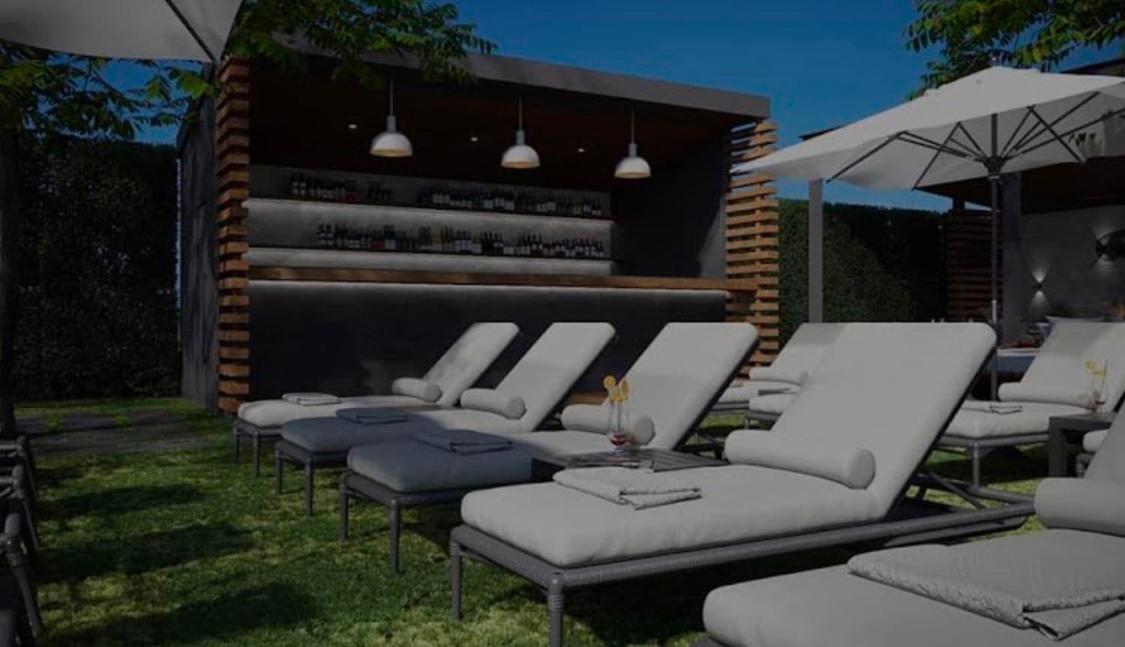 Safari-Club Hotel Vinița Exterior foto